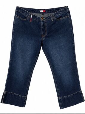 Tommy Hilfiger VTG jeans